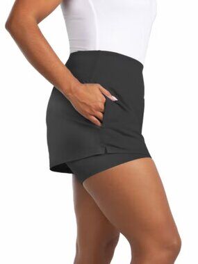 Spyder Women's Running Short